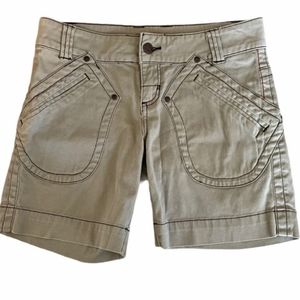 Prana Breathe Mud Khaki Active Utility Chinos 2